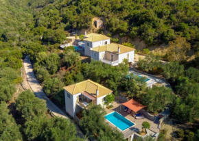  Kosyforema Villas  Гиалова